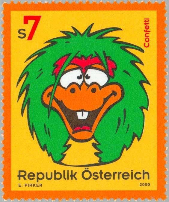 Birth Centenary of Georg Kreisler (1992-2011)