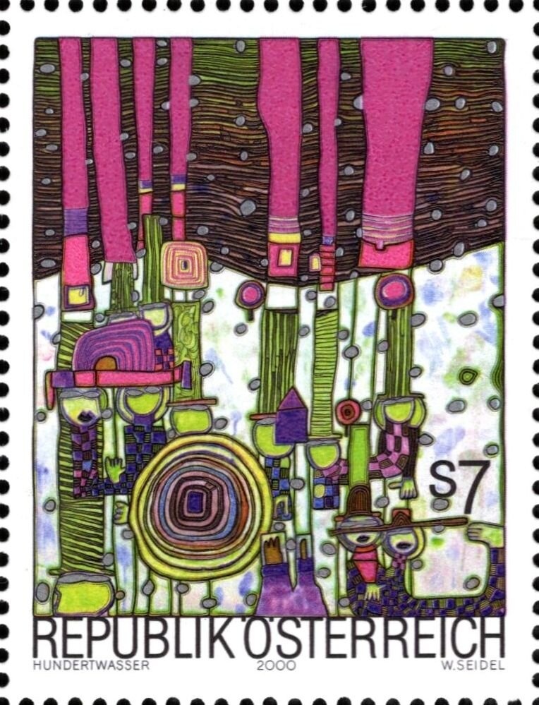 150 years Volunteer Fire Brigade