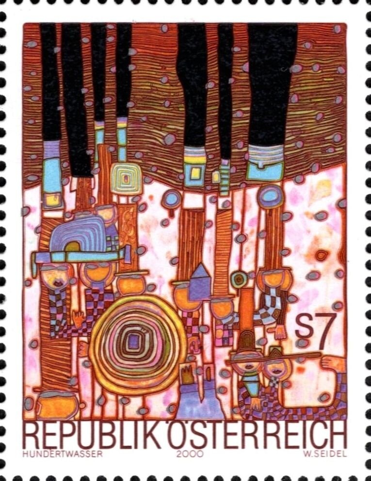 Returning home to the family