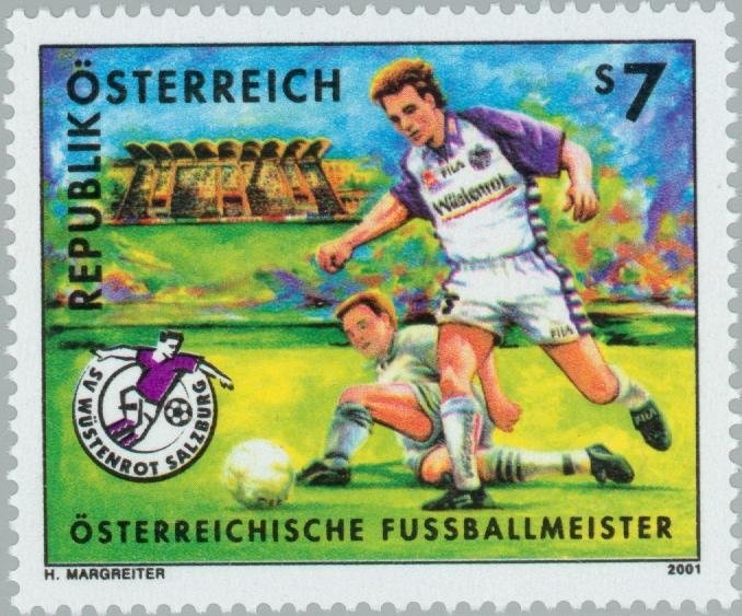 Electricity Station Lünersee