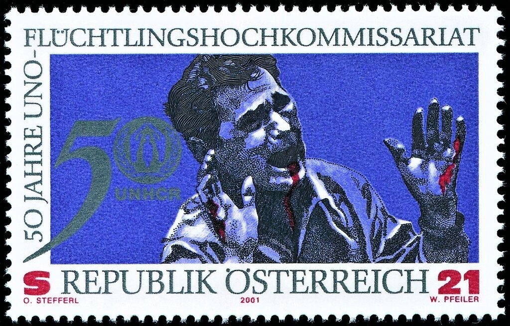 1st International Fair Wels (Upper Austria)