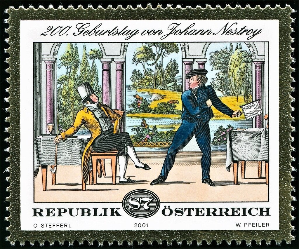 300th birthday of Empress Maria Theresia