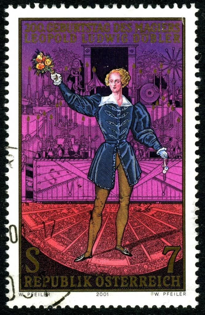 The loaf of bread wayside cross