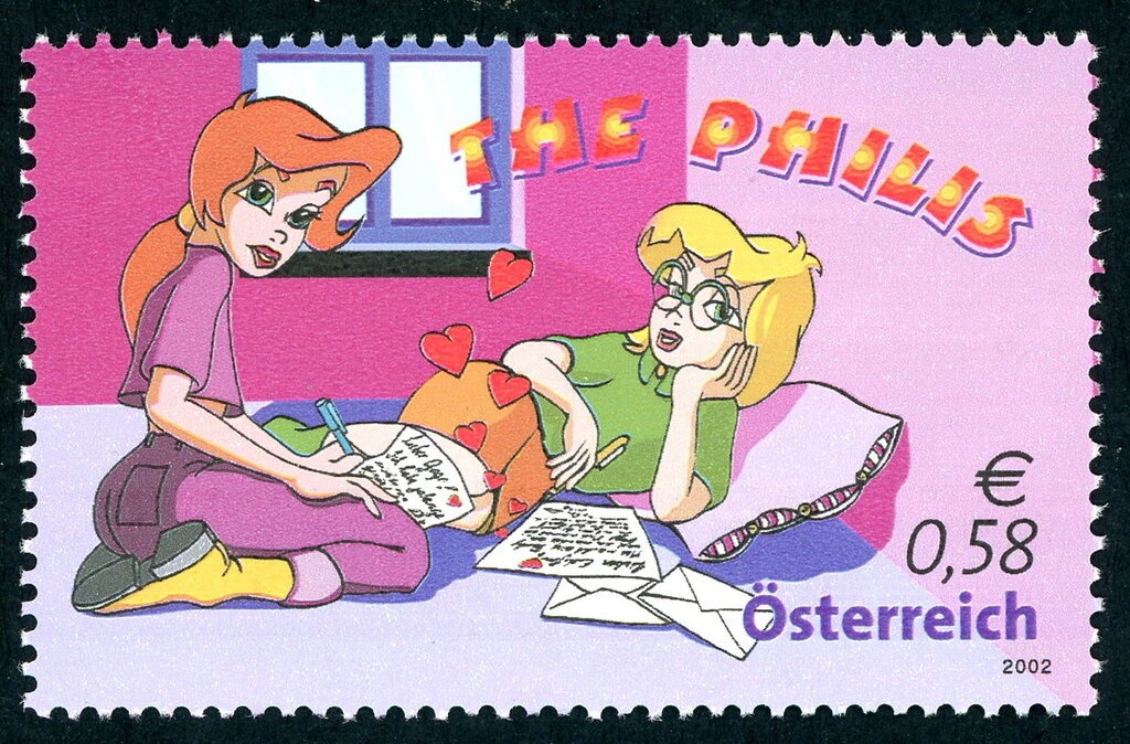 Parliament building, Vienna