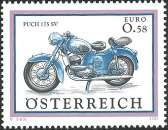 Stamp Exhibition WIPA 2000
