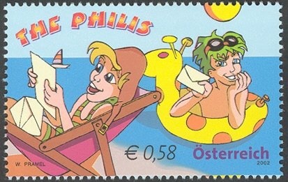 Bicentenary of the Innviertel (Upper Austria)