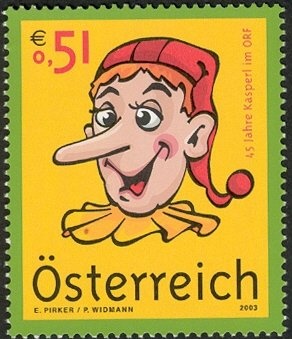 450th Death Anniversary Paul Hofhaimer (1459-1537)