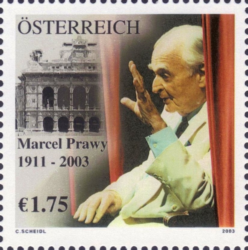 Europa 2011 - Year of the Forest Souvenir Sheet