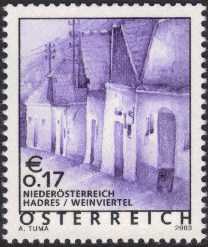 "Trojans and Worms", by Markus Huemer