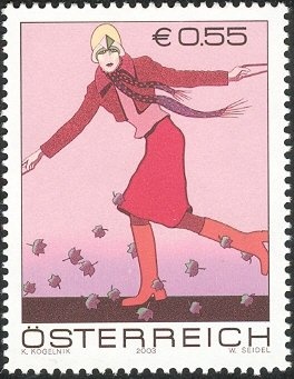 Centenary of the Republic Austria