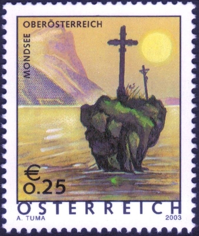 Modern art in Austria