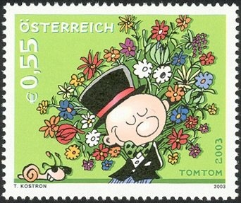 Crypto Stamp 4.0: Bull