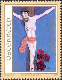 Waterproof Mascara by Helene Winterstein-Kambersky