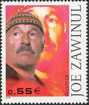 Retz Windmill, Lower Austria