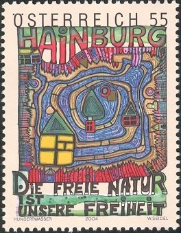 The Four Seasons : Plants Make-Up Rate Stamps