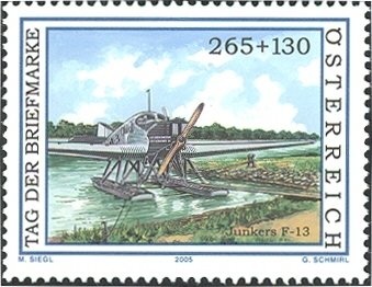 200th anniversary of Vienna Stock Exchange