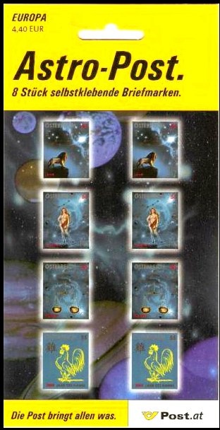 "Blue Blues" by Friedensreich Hundertwasser