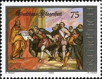 Grotto Railway, Pöstlingberg, Linz