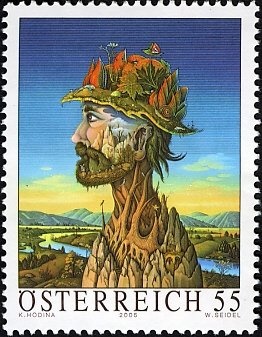 Day of Peacekeeping Troops