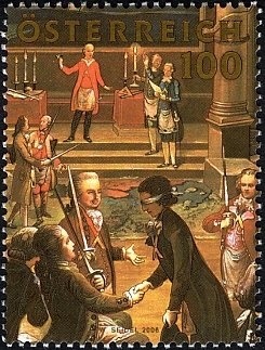 1000 Years of the Town of Stockerau