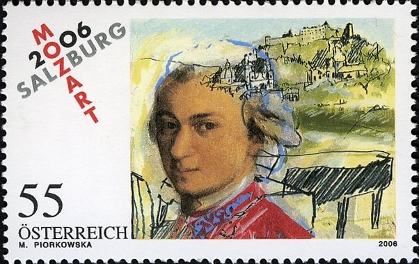 150th Anniversary of the Technical Highschool Vienna