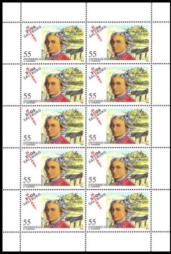 150th Birthday of Robert Hamerling