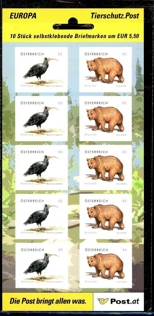 50 years Staud's Vienna