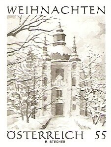 Martinswand near Zirl