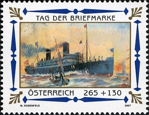 20 years of Alps-Adria-Philately