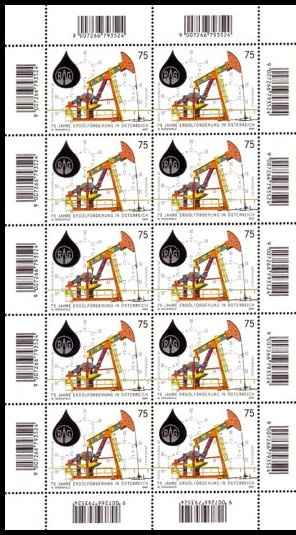 20 years of Alps-Adria-Philately