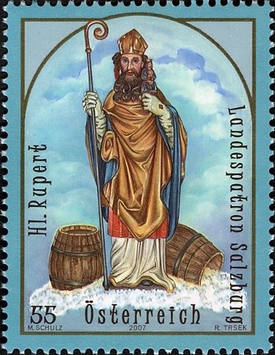 75th Anniversary of Burgenland