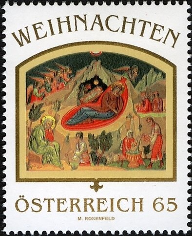 Millennium of Königstetten (Lower Austria)