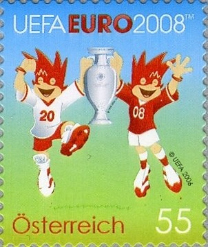 Stamp Day 1991