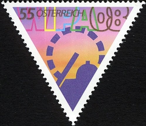 Austrian constabulary, 150th anniversary