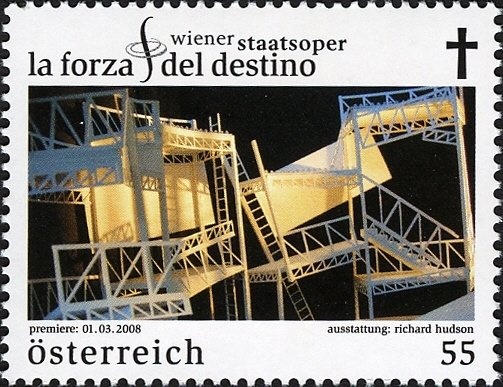 Roman envoy, mounted