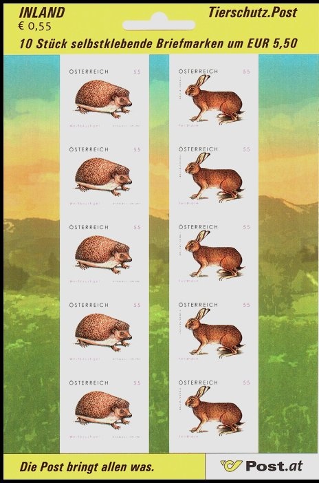 100 Years Lower Austria