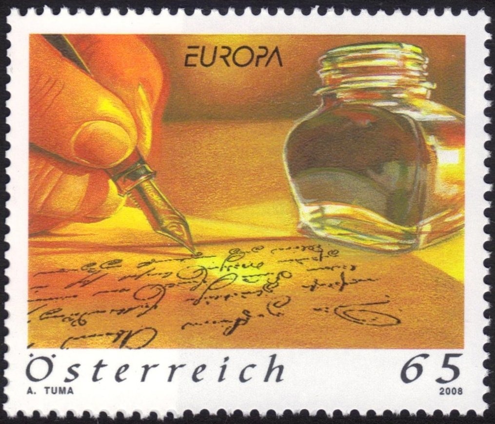 Opportunity, by Brigitte Kowanz