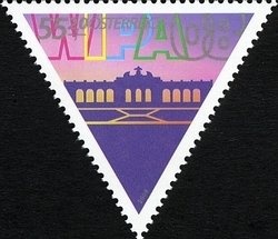 75 years Postal Bus Service