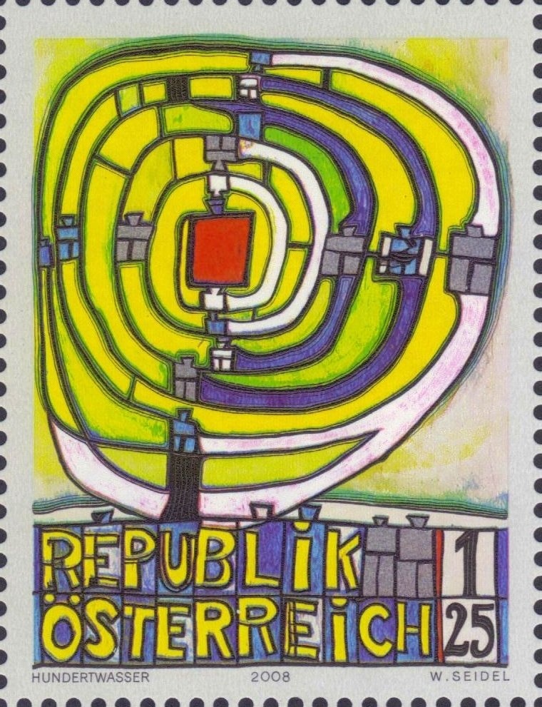 Imperial coat of arms & digit