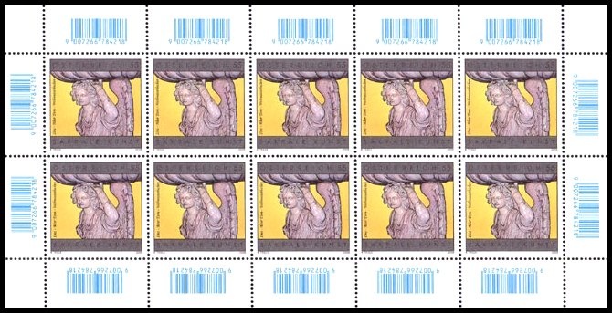 50 Years of Europe - CEPT