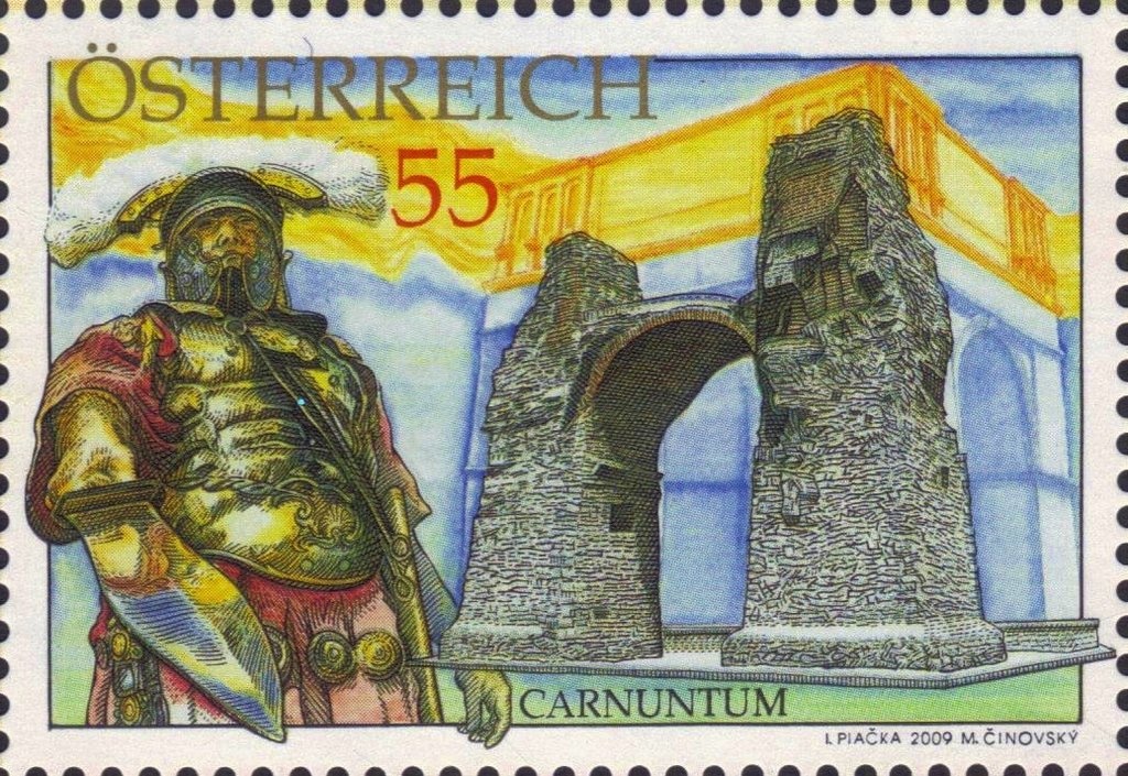 Head by Fritz Wotruba