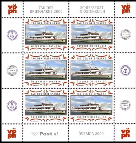 100 Years of Scouting