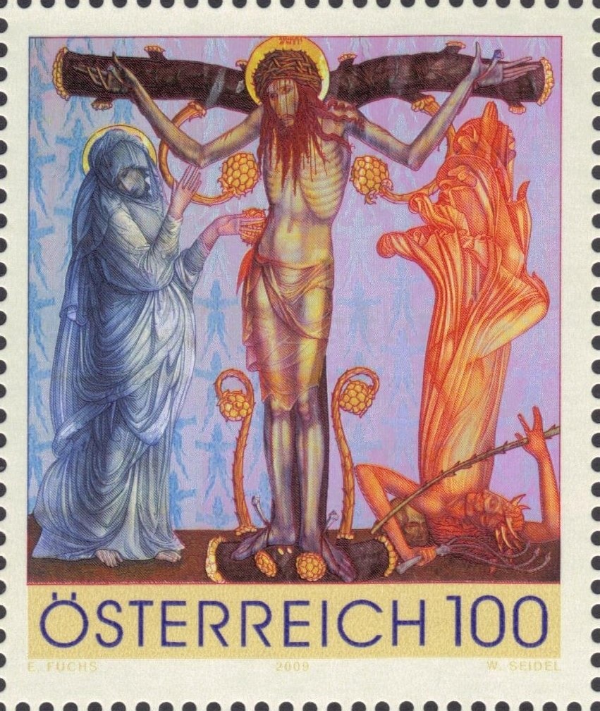 Cornelian cherry (Cornus mas)