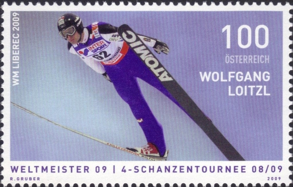 Letters R and L and dragon