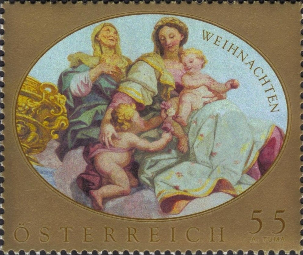 National Meeting of the Austrian Old-age Pensioner Union