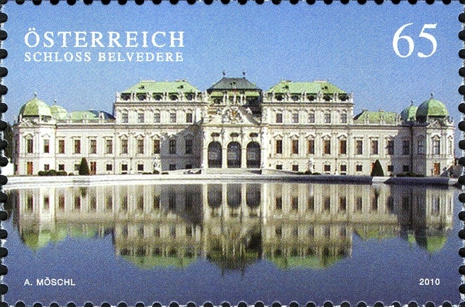 "Death and Life", painting by Gustav Klimt (1862-1918)