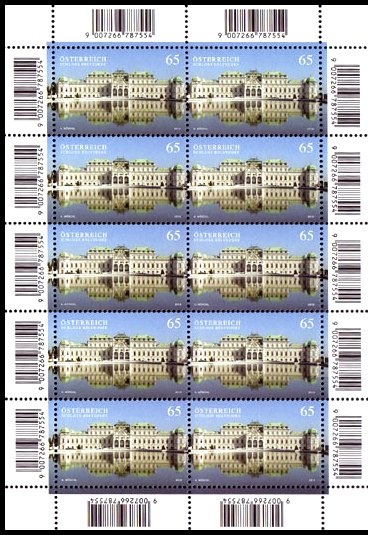 Duke's chair on the Zollfeld