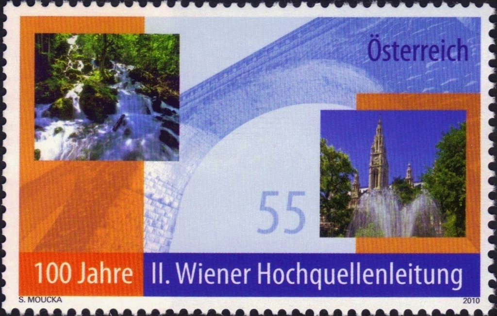 Bicentenary of Vienna Prater