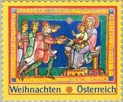 Day of the Stamp 2011