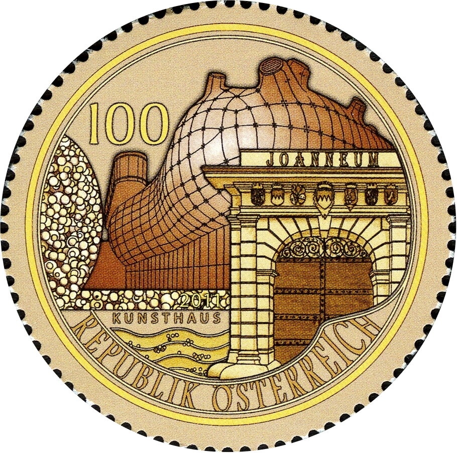 60 years of Christkindl Post Office